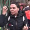 İnatçı tırnakçı kadınlar kamerada İnatçı tırnakçı kadınlar kamerada