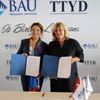 Turizm sektörüne 1 milyon öğrenci hazırlığı Turizm sektörüne 1 milyon öğrenci hazırlığı