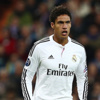 Varane ManU yolunda Varane ManU yolunda
