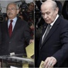 Liderler oylarını kullandı Liderler oylarını kullandı
