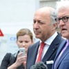 İran'a Fransız çıkarması İran'a Fransız çıkarması