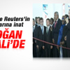 Cumhurbaşkanı Erdoğan Somali'de Cumhurbaşkanı Erdoğan Somali'de