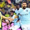 Başakşehir - Fenerbahçe maçı ne zaman, saat kaçta, hangi kanalda? Visca oynayacak mı?