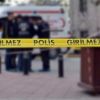 Bursa'da silahlı kavga: 3 yaralı Bursa'da silahlı kavga: 3 yaralı