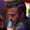 David Beckham oyuncu oldu David Beckham oyuncu oldu