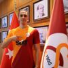 Galatasaray'da 2 imza birden