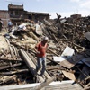 Nepal’de bir deprem daha Nepal’de bir deprem daha