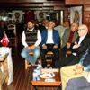 Giresun'un yaylalarında spor zirvesi Giresun'un yaylalarında spor zirvesi