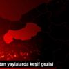 BOLOFF tan yaylalarda keşif gezisi BOLOFF tan yaylalarda keşif gezisi