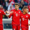 Bayern Münih 10'da 10 yaptı Bayern Münih 10'da 10 yaptı