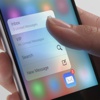 3D Touch kullanıcılar tarafından değerlendirildi 3D Touch kullanıcılar tarafından değerlendirildi