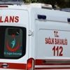 Batman'da trafik kazası: 10 yaralı Batman'da trafik kazası: 10 yaralı