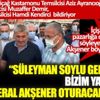 ﻿Bakan Soylu ile pazarlığa oturacaklarını söyleyen işletmeciye Akşener böyle yanıt verdi