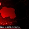 Eskişehirspor seçime doymuyor Eskişehirspor seçime doymuyor