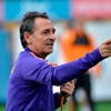 Prandelli'den vur emri