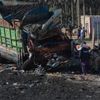 Pakistan'da feci kaza: 13 ölü