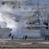 Kobani'nin yüzde 80'i 'Kürtlerin elinde'