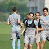 Son dakika: Trabzonspor'un Göztepe kafilesi belli oldu!