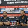 Cenk Tosun: Hayalim Avrupa'da oynamak