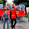 Hak-hukuk eyleminden hukukçu katline Hak-hukuk eyleminden hukukçu katline