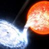 Kara deliğin nötron yıldızını yuttuğu tespit edildi