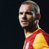 Ve Galatasaray, Sneijder'i resmen açıkladı Ve Galatasaray, Sneijder'i resmen açıkladı