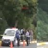 Davutoğlu'nun güzergahında bomba paniği