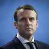 Fransa'da Parlamento seçimlerinde kazanan Macron