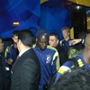 Fenerbahçe Mersin'de Fenerbahçe Mersin'de