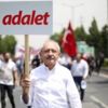 Kılıçdaroğlu'ndan Babalar Günü mesajı Kılıçdaroğlu'ndan Babalar Günü mesajı