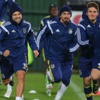 Fenerbahçe'nin derbi kadrosu belli oldu