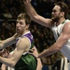 Unicaja Malaga 70-62 Darüşşafaka