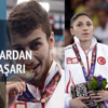 Türk sporculardan 2 altın 1 bronz ve 1 gümüş madalya Türk sporculardan 2 altın 1 bronz ve 1 gümüş madalya