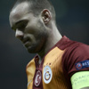 Sneijder'e büyük şok!