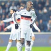 Atiba Hutchinson'a rest! Atiba Hutchinson'a rest!