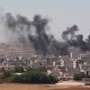 Kobani saldırısı hakkında flaş açıklama!