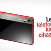 Lenovo yeni cihazını görücüye çıkardı Lenovo yeni cihazını görücüye çıkardı