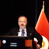 Yusuf Günay taburcu edildi