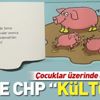 "İş"te CHP "Kültür"ü "İş"te CHP "Kültür"ü