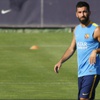 Arda Turan'a büyük şok! Arda Turan'a büyük şok!