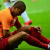 Galatasaray'da Mariano sakatlandı