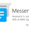 Google kendi messenger uygulamasını yayınladı