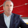 Muharrem İnce’den operasyon açıklaması Muharrem İnce’den operasyon açıklaması