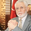 Prof. Dr. Ağırakça: Mağdur oldum mağdur etmem Prof. Dr. Ağırakça: Mağdur oldum mağdur etmem