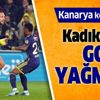 Fenerbahçe - Gençlerbirliği | İLK 11'LER BELLİ OLDU