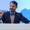 Bakan Berat Albayrak: TAP ve TANAP bir başarı öyküsüdür Bakan Berat Albayrak: TAP ve TANAP bir başarı öyküsüdür