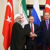 Rusya, Soçi Zirvesi’ne o ülkeleri de çağırdı
