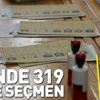Büyükçekmece'de iki günde 319 sahte seçmen tespit edildi Büyükçekmece'de iki günde 319 sahte seçmen tespit edildi