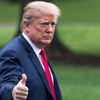 Trump'tan Venezuela açıklaması: Yakından takip ediyorum Trump'tan Venezuela açıklaması: Yakından takip ediyorum