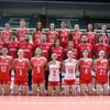 Voleybolda milli mesai başladı